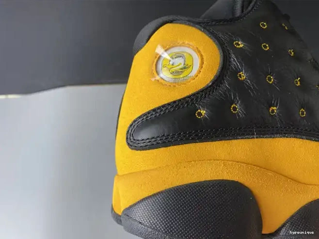 HYPE AR4390-035 Jordan League Air 13 Retro High Oregon 0528